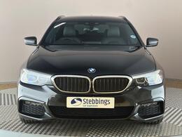 BMW 5 Series PE70XXK