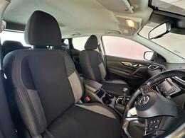 Nissan Qashqai YF69WFX