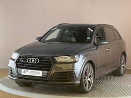 Audi Q7 KF18EHN