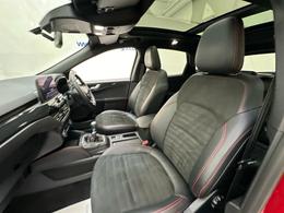Ford Kuga WP70UOO