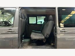 Volkswagen Transporter VN20VHE