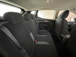 Nissan Qashqai LM21NMX