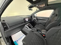 Skoda Karoq DE23JVH