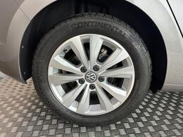 Volkswagen Golf SV GJ16KYG
