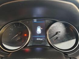 Nissan Qashqai YF69WFX