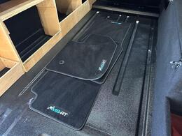 Ford Transit Custom OE25XRH