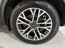 Ford Kuga YF22UBU