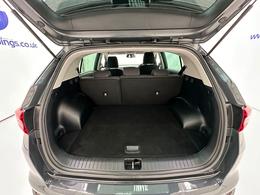 Kia Sportage K14SPO