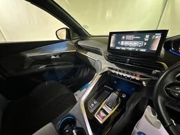 Peugeot 5008 AK72JYE