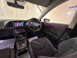 SEAT Leon MH18CPF