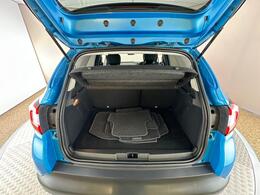 Renault Captur FX16XUG