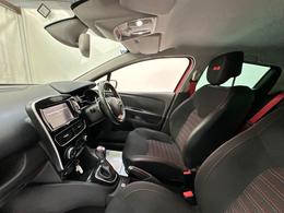 Renault Clio BG18KGO