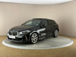 BMW 1 Series HT72LKK