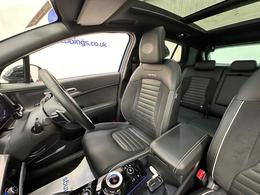 Kia Sportage CV73YSW