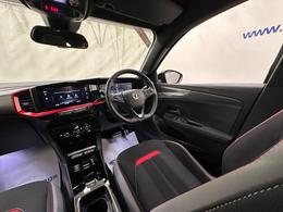Vauxhall Mokka Electric KB22MRB