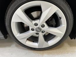 Audi A3 BV70KRN