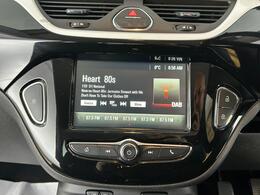 Vauxhall Corsa BA66LFJ