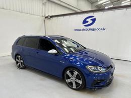 Volkswagen Golf YE70AZG
