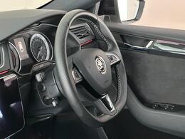 Skoda Superb OE67FTU