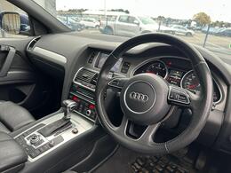 Audi Q7 RE14WYZ