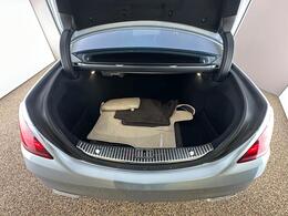 Mercedes-Benz S Class LL69JXX
