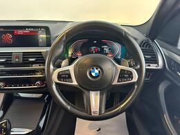 BMW X3 BK21ECF