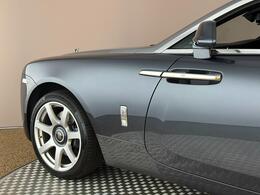 Rolls-Royce Wraith AR16AHE