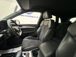 Audi Q5 LV70YWW