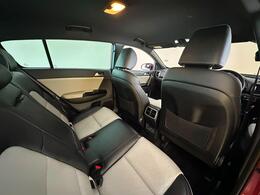 Kia Sportage SP18KZF