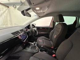 SEAT Ibiza SK18ZBF