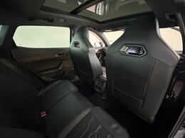 CUPRA Formentor YF71CBV