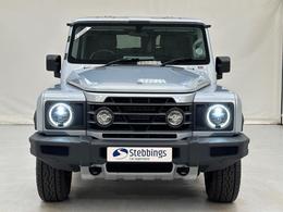 INEOS Grenadier WG23KVE