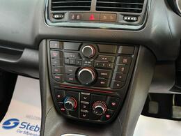Vauxhall Meriva SN66UXB