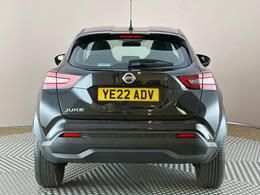 Nissan Juke YE22ADV