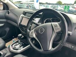 Nissan Navara DN71WVP