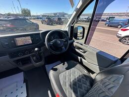 Volkswagen Crafter WJ22LJN