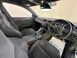 Skoda Superb AX17GDE