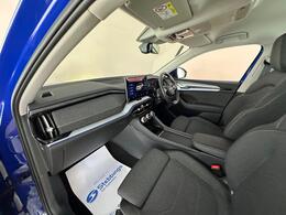 Skoda Kodiaq MA25FWD