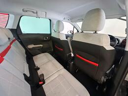 Citroen C3 Aircross HJ68GLY