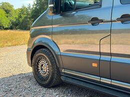 Volkswagen Crafter DX26ZHU