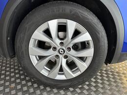 Renault Captur SG22VZS