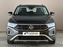 Volkswagen T-Roc GK72OLT