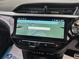 Vauxhall Corsa Electric SA74UHU