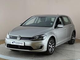 Volkswagen e-Golf MD69MYO