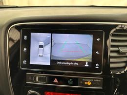Mitsubishi Outlander FT19XHB