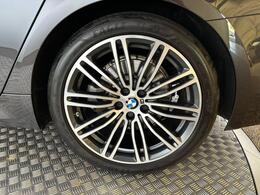 BMW 5 Series AV20CMX