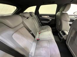 Audi A6 Avant YM21KLO