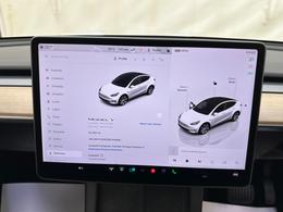 Tesla Model Y AJ22CZU