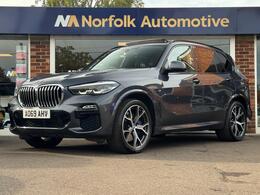 2019 BMW X5