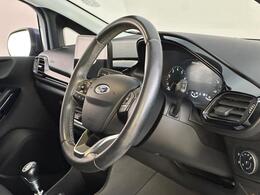 Ford Fiesta MK68XCX